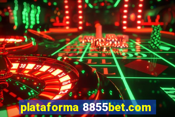 plataforma 8855bet.com